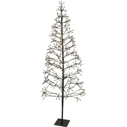 Lichtboom 120 cm - 160 LED - Afbeelding 2