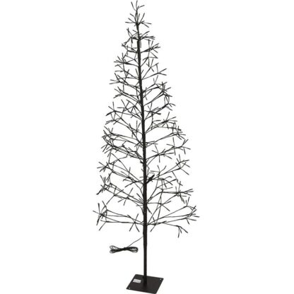 Lichtboom 180 cm - 400 LED - Afbeelding 2