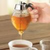 Ceruzo Honingdispenser - Siroop Dispenser - Kunststof - Afbeelding 2