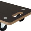 Meubeltransporter MDF 59x29 cm - Afbeelding 2