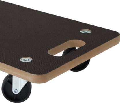 Meubeltransporter MDF 59x29 cm - Afbeelding 2