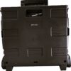 Ceruzo Trolley met Vouwkrat - 50 Liter - Afbeelding 2
