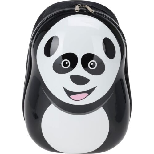 Handbagage Koffer en Rugzak - Panda - Afbeelding 3