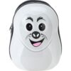 Handbagage Koffer en Rugzak - Zeehond - Afbeelding 3