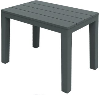 Bijzettafel Timor 60 x 38.5 x 45 cm