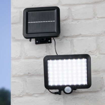 Solar Buitenlamp met Bewegingssensor - Afbeelding 2