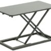 Ceruzo Tafel - Bureauverhoger - 60x35 - in Hoogte Verstelbaar - Afbeelding 2