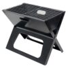 Ceruzo Opvouwbare Barbecue - inklapbaar - voor camping, strand  en park - Afbeelding 2