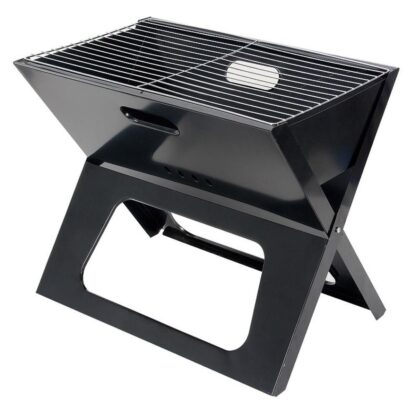 Ceruzo Opvouwbare Barbecue - inklapbaar - voor camping, strand  en park - Afbeelding 2