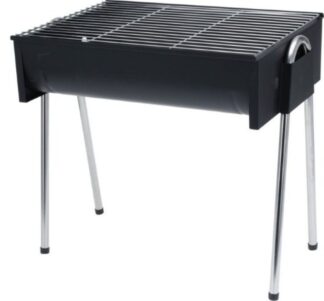 Barbecue 48x33x46