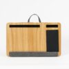 Ceruzo Laptopkussen - Schoottafel - Bedtafel - Afbeelding 2