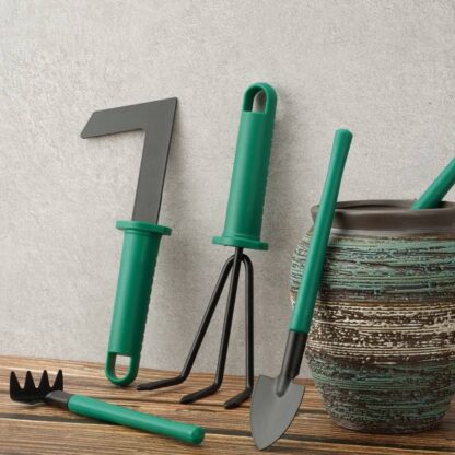 Ceruzo Tuingereedschap - 10-delige set - Afbeelding 2