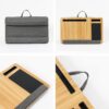 Ceruzo Laptopkussen - Schoottafel - Bedtafel - Afbeelding 3