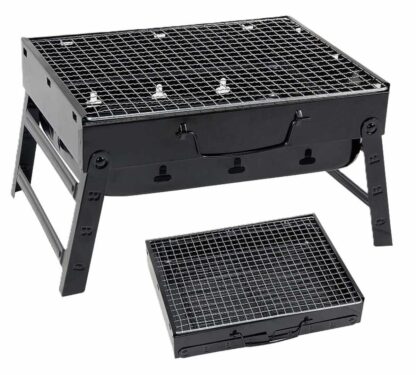 Ceruzo Opvouwbare Barbecue - 35x27 cm