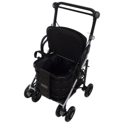 Playcare - Care One - Rollator - Lichtgewicht - 30 liter - Afbeelding 2