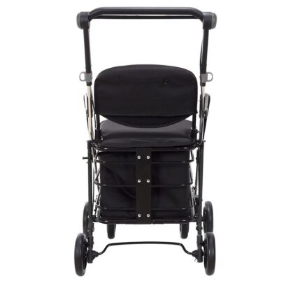 Playcare - Care One - Rollator - Lichtgewicht - 30 liter - Afbeelding 3