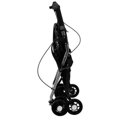 Playcare - Care One - Rollator - Lichtgewicht - 30 liter - Afbeelding 4