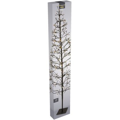 Lichtboom 120 cm - 160 LED - Afbeelding 4
