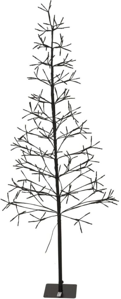 Lichtboom 150 cm - 280 LED - Afbeelding 2