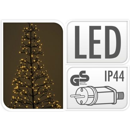 Lichtboom 150 cm - 280 LED - Afbeelding 3