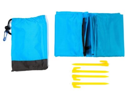 Ceruzo Strandmat - Picknickkleed - 210x200cm - Afbeelding 2