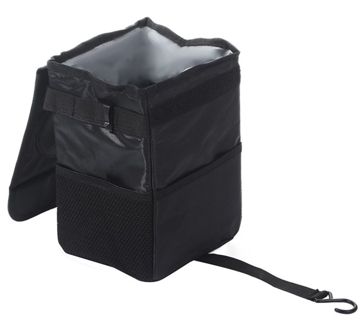 Ceruzo Auto Afvalbakje - Waterdicht - 6 Liter - Afbeelding 4