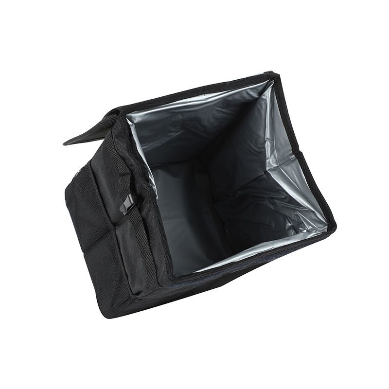 Ceruzo Auto Afvalbakje - Waterdicht - 6 Liter - Afbeelding 3