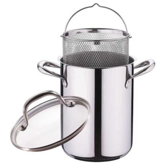 Ceruzo Aspergepan - Ø16 cm - 21 cm hoog - 4.2L