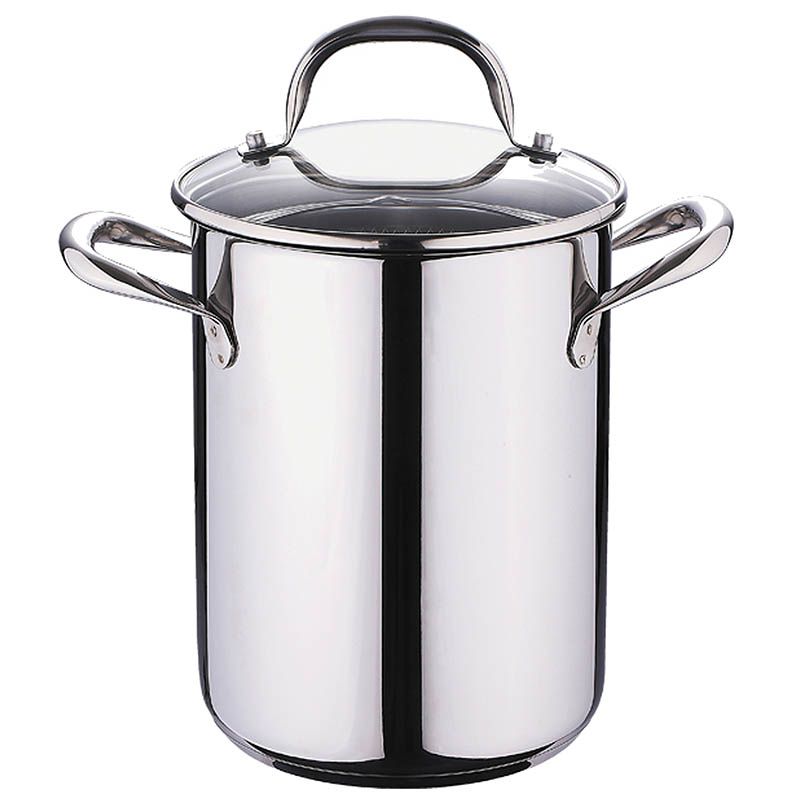 Ceruzo Aspergepan - Ø16 cm - 21 cm hoog - 4.2L - Afbeelding 2