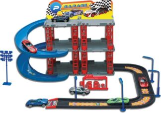 Garage Speelset
