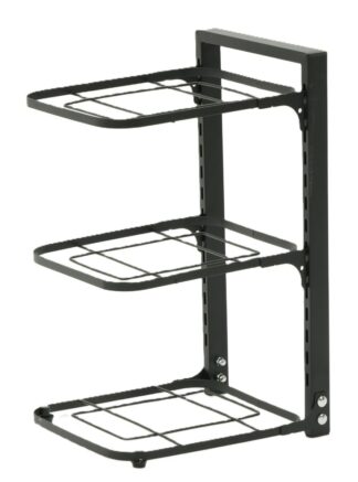 Ceruzo  Verstelbaar Pannenrek - 3 lagen