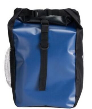 Fietstas - Waterdicht - Blauw