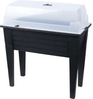 Kweektafel met Deksel - 78 x 40 x 83 cm